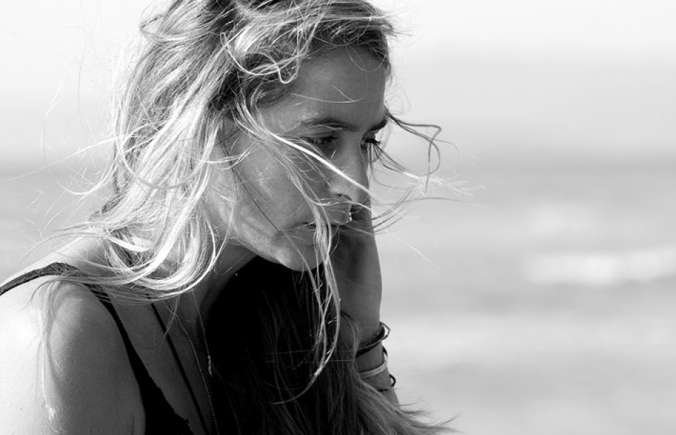 Hành trình vượt 5.000km tại Australia của cô gái xinh đẹp người Pháp