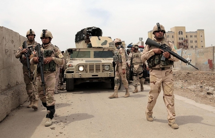 Iraq tiêu diệt thủ lĩnh khét tiếng của IS