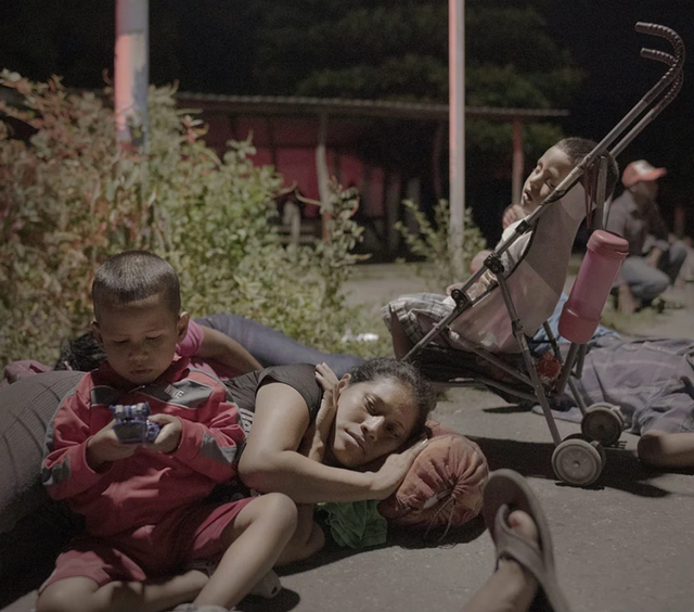 nhung tam anh truyen cam hung nhat trong cuoc thi anh bao chi the gioi 2019