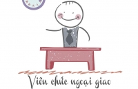 cong tac nhan su loai bo do gia va dep ma