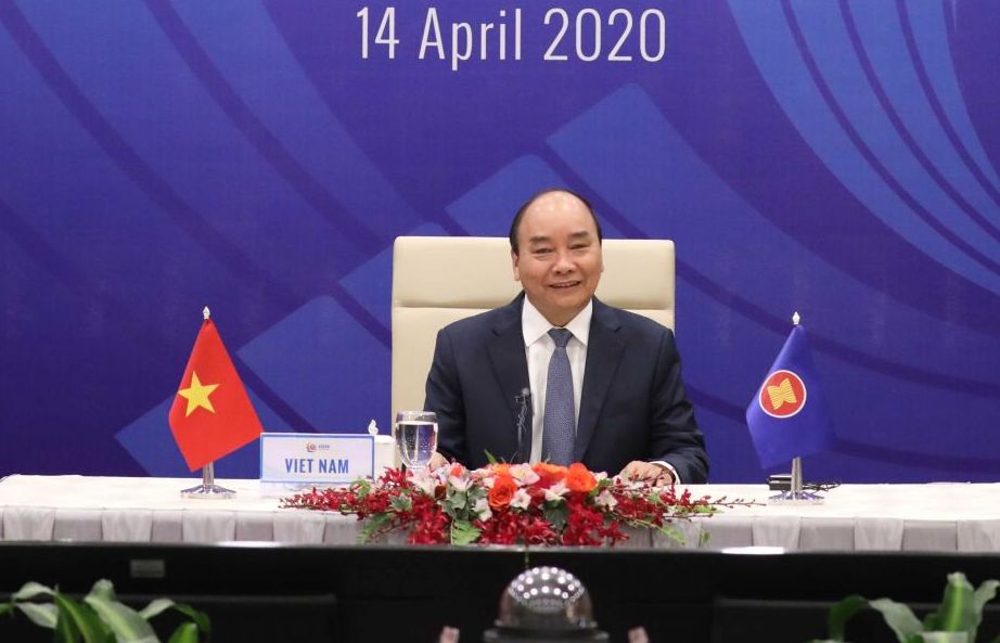 ASEAN chống Covid-19: 'Đoàn kết lại, không hiểm hoạ nào có thể khuất phục được chúng ta'