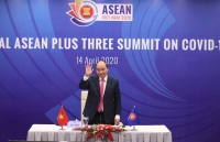 chuyen gia nam chat tay vuot qua dich covid 19 cac nuoc asean nen hoc hoi mo hinh cua viet nam