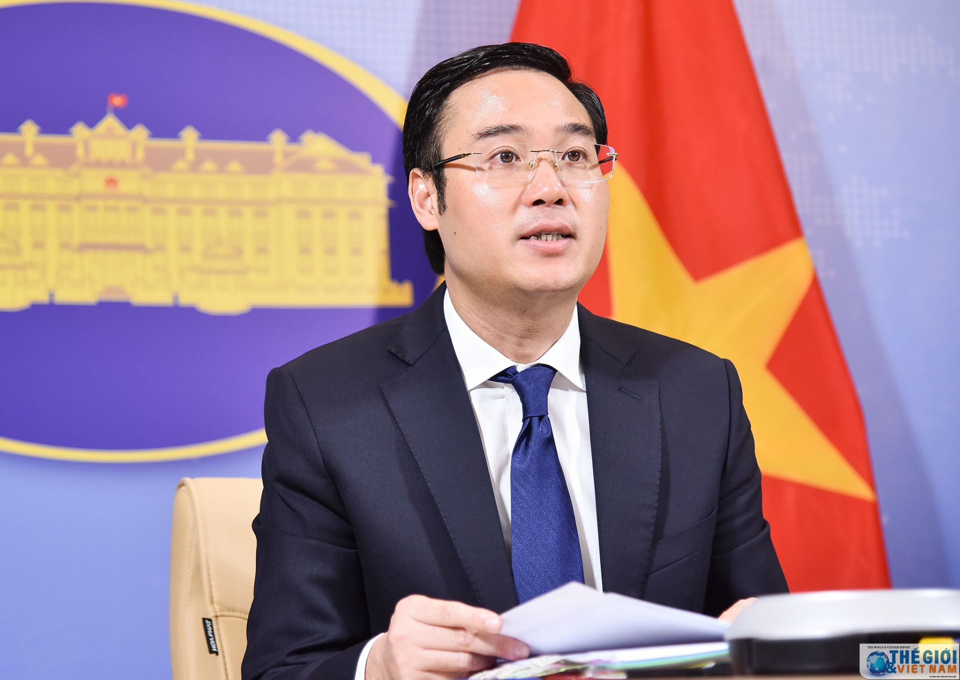 Cáo buộc Việt Nam hỗ trợ nhóm hacker APT32 là 'không có cơ sở' cao buoc viet nam ho tro nhom hacker apt32 la khong co co so