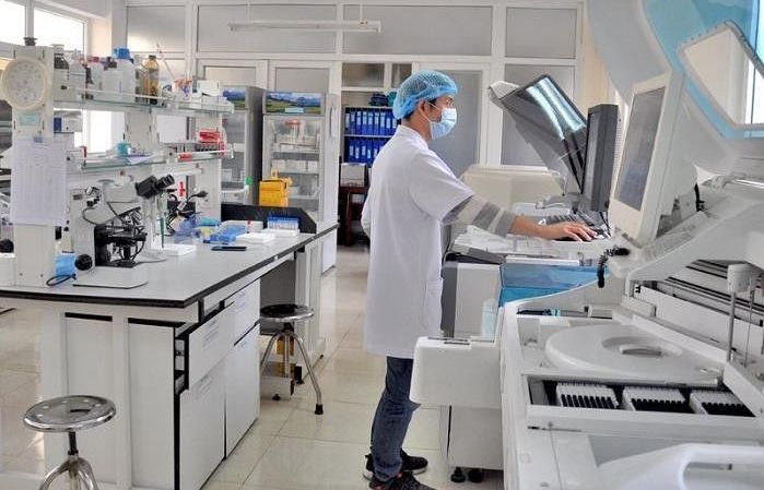 Bộ Y tế yêu cầu báo cáo việc mua sắm máy Real-time PCR tự động phục vụ xét nghiệm