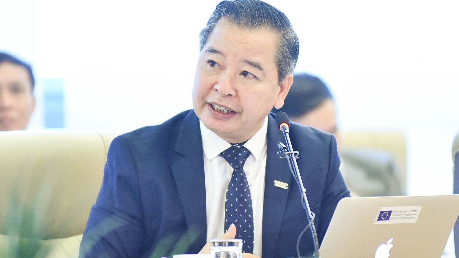 AUKUS-nấc thang trên con đường thể chế hóa các liên minh đa phương