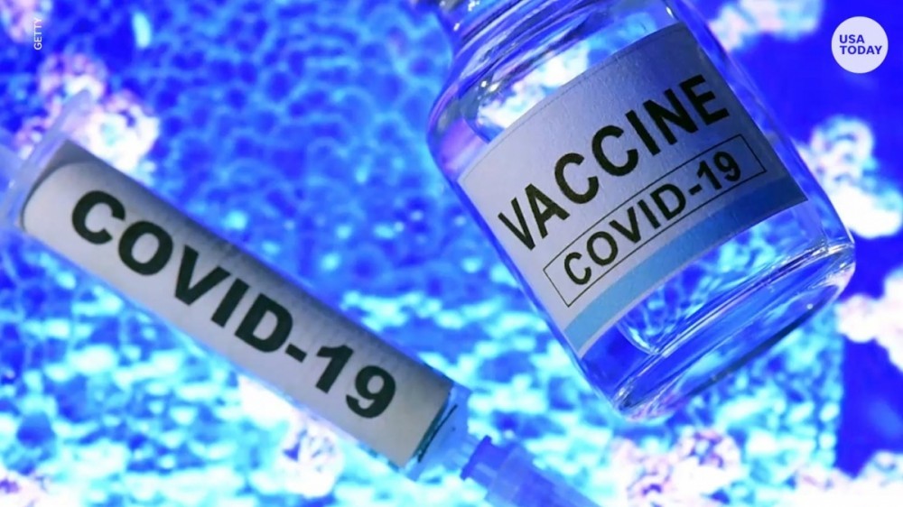 Mỹ tiêm vaccine Covid-19 nhanh hơn gần 5 lần so với mức trung bình toàn cầu