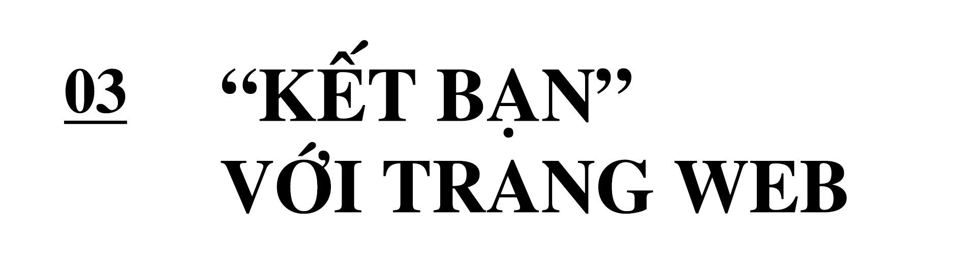 Khi Đại sứ “chơi” mạng xã hội