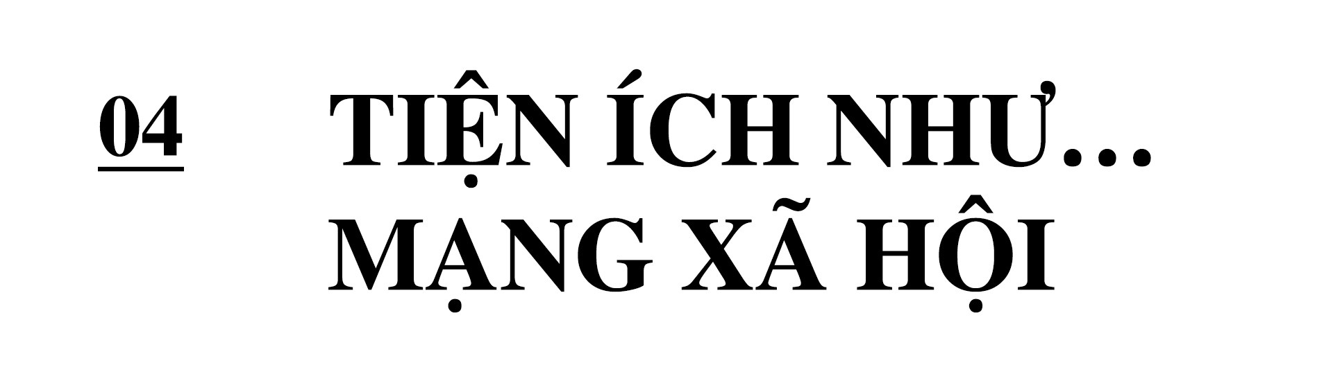 Khi Đại sứ “chơi” mạng xã hội
