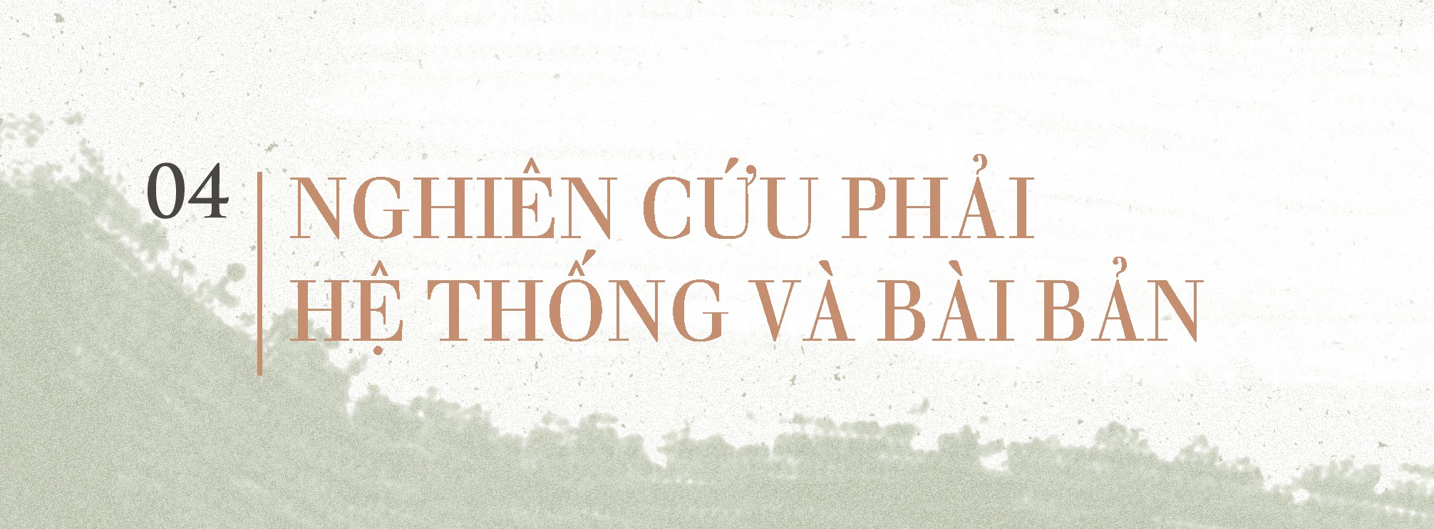 Nguyễn Cơ Thạch – huyền thoại ngành ngoại giao  và những chuyện kể mãi không hết…