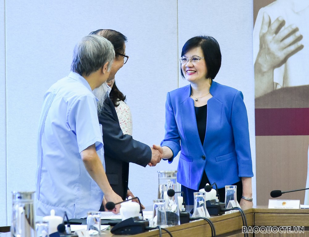 Nguyễn Cơ Thạch