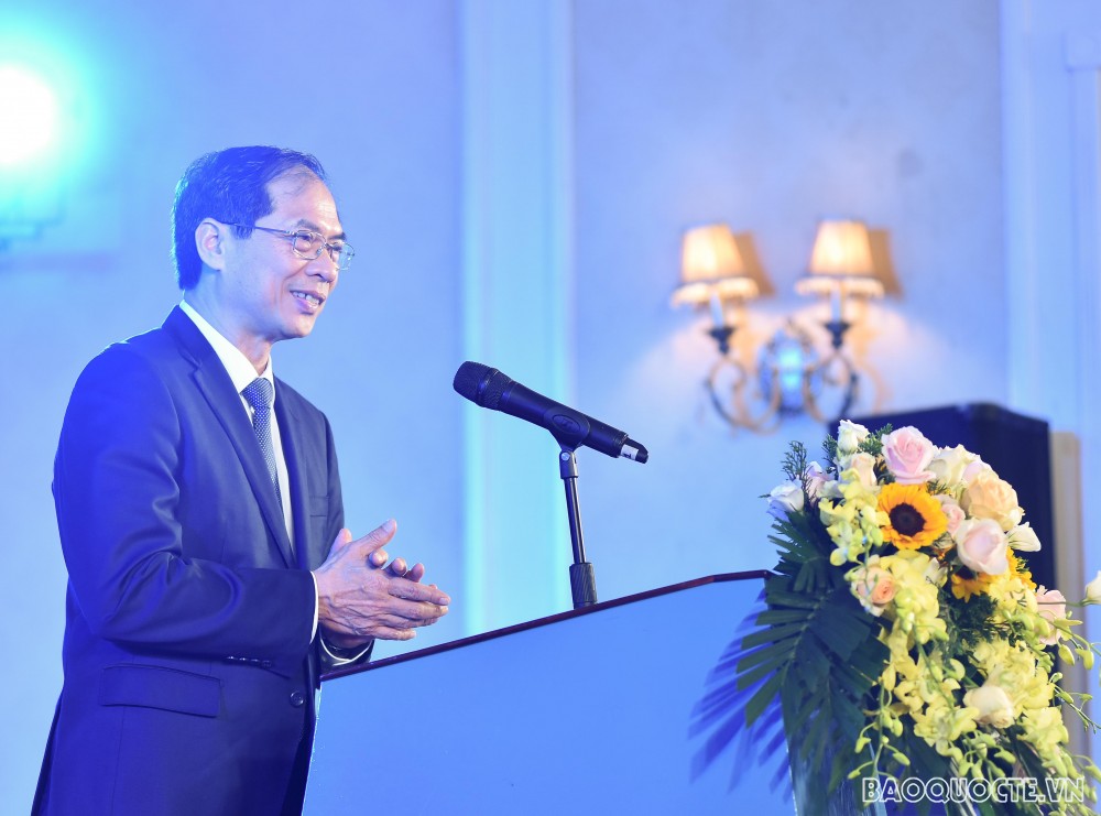 Cục Lễ tân Nhà nước - 75 năm một chặng đường