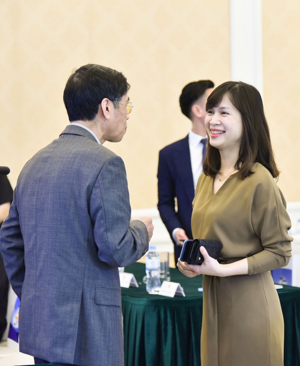 Cục Lễ tân Nhà nước - 75 năm một chặng đường