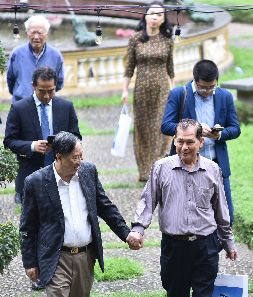 Cục Lễ tân Nhà nước - 75 năm một chặng đường