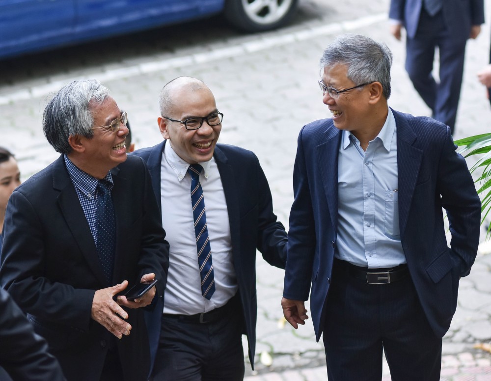 Cục Lễ tân Nhà nước - 75 năm một chặng đường