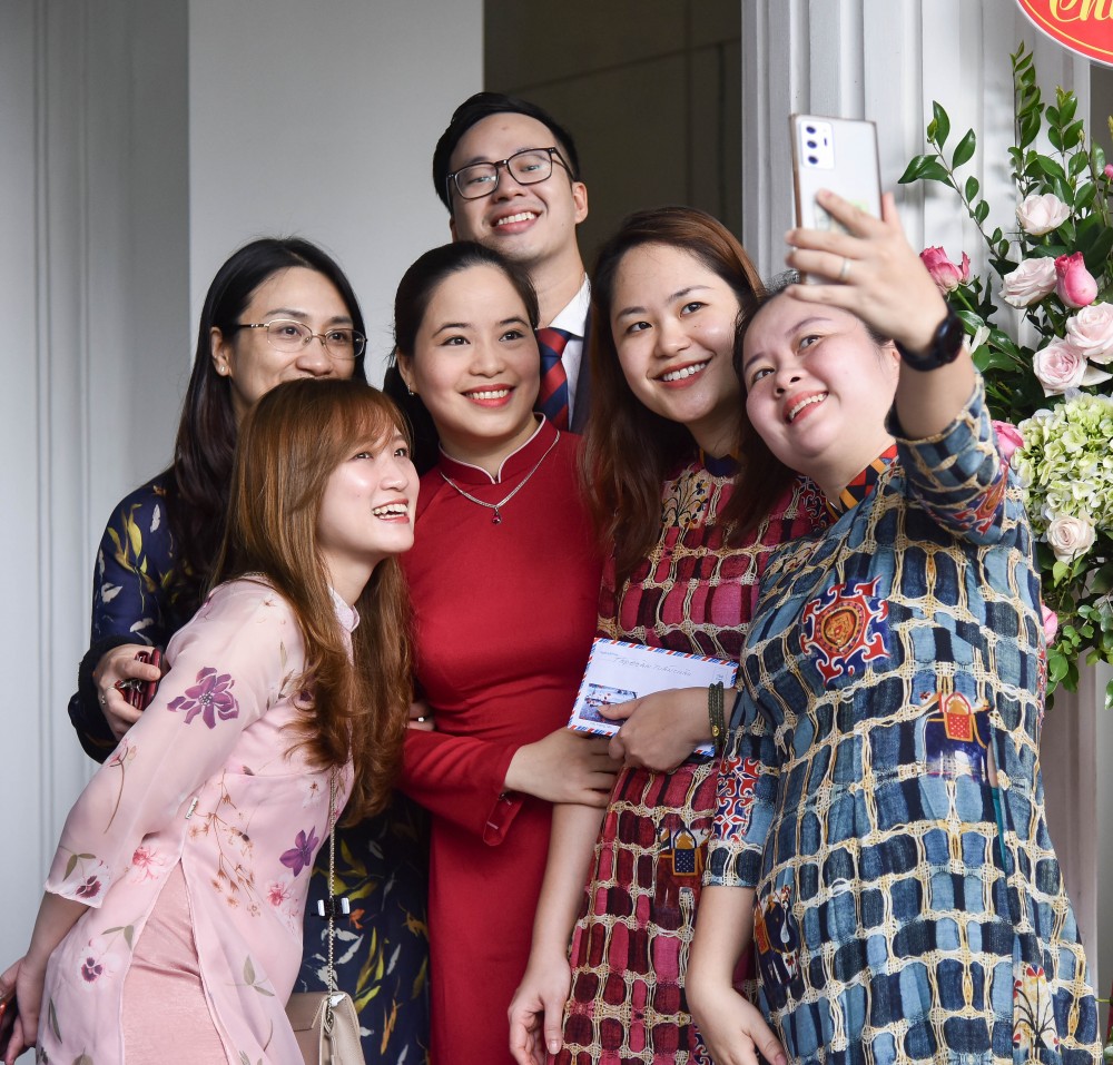 Cục Lễ tân Nhà nước - 75 năm một chặng đường