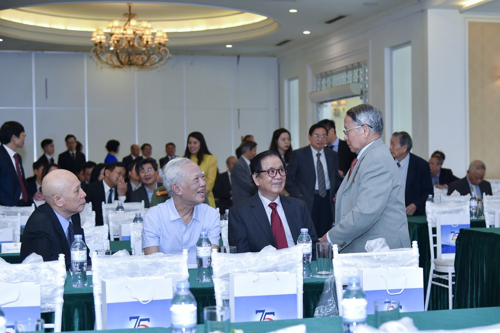 Cục Lễ tân Nhà nước - 75 năm một chặng đường