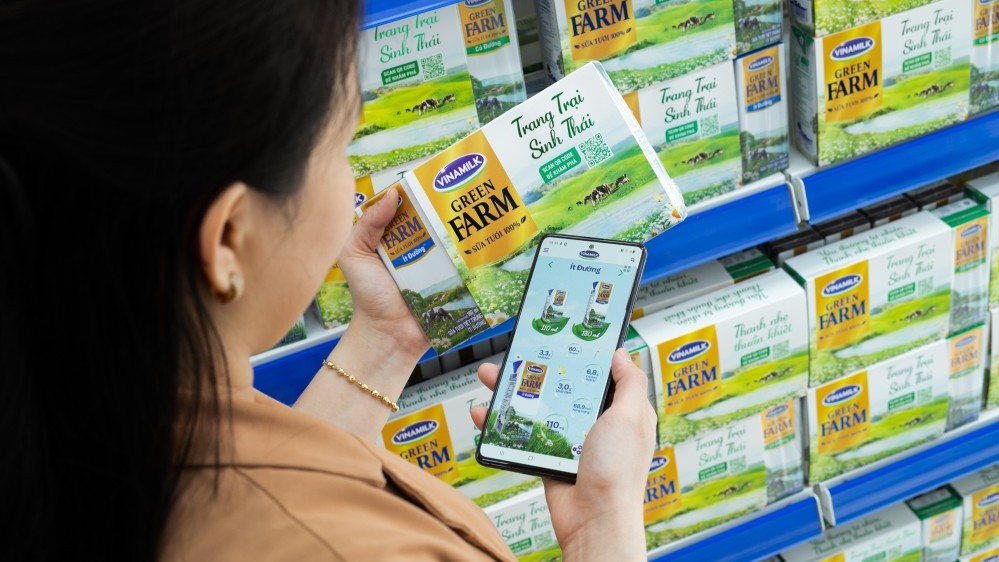 “Vượt sóng” Covid-19, Vinamilk thăng liền 6 hạng trên danh sách 50 công ty sữa lớn nhất thế giới