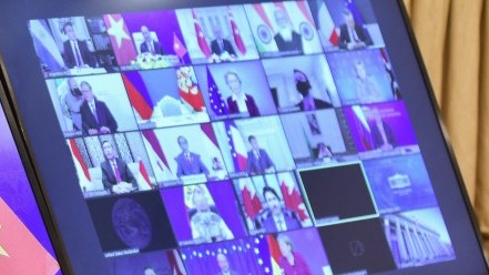 Liên hợp quốc hối thúc các nước phát huy vai trò lãnh đạo để vượt qua tình trạng biến đổi khí hậu