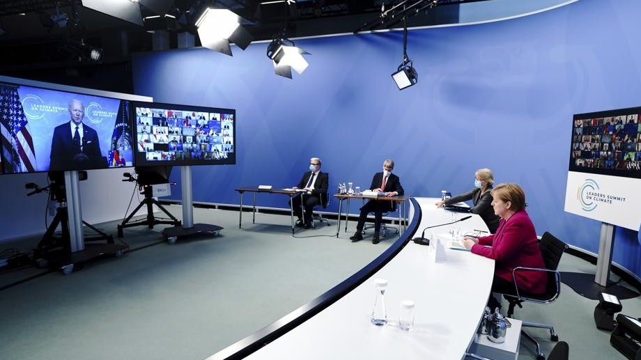 Biến đổi khí hậu có thể là lực lượng dẫn dắt phát triển kinh tế