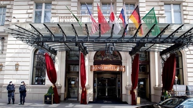 Nội bộ Iran mâu thuẫn về tiến trình đàm phán hạt nhân Vienna