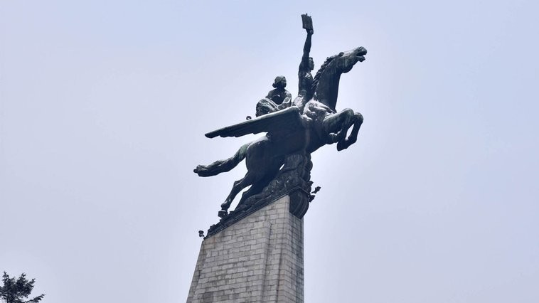 Triều Tiên kêu gọi người dân tái hiện tinh thần 'Chollima' để vượt qua khó khăn kinh tế