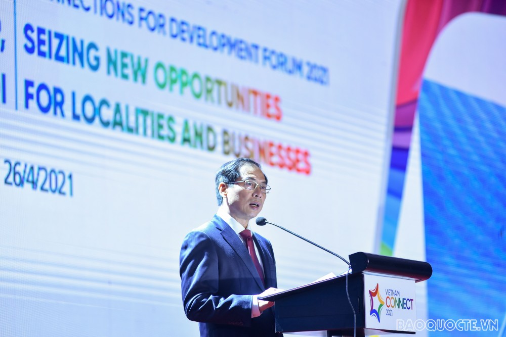 Cải thiện thể chế, môi trường, đón sóng đầu tư từ doanh nghiệp FDI Cải thiện thể chế, môi trường, đón sóng đầu tư từ doanh nghiệp FDI