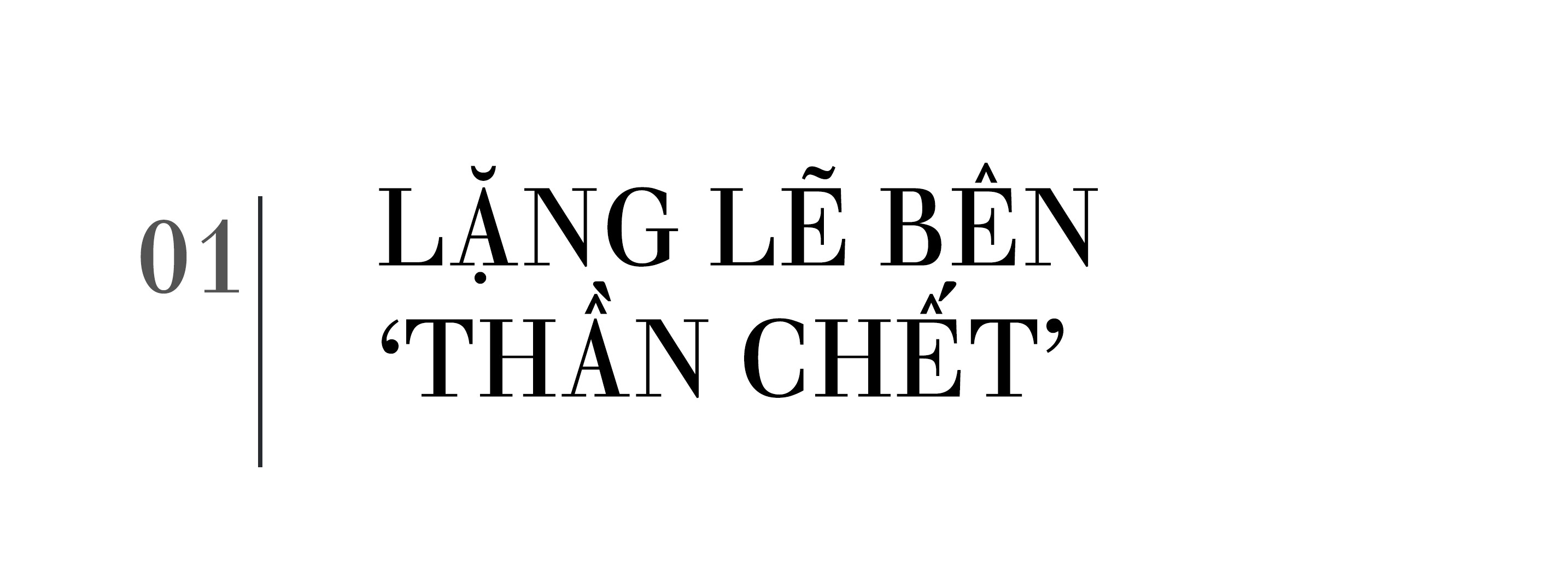 Đi săn ‘tử thần’ ở Quảng Trị Đi săn ‘tử thần’ ở Quảng Trị