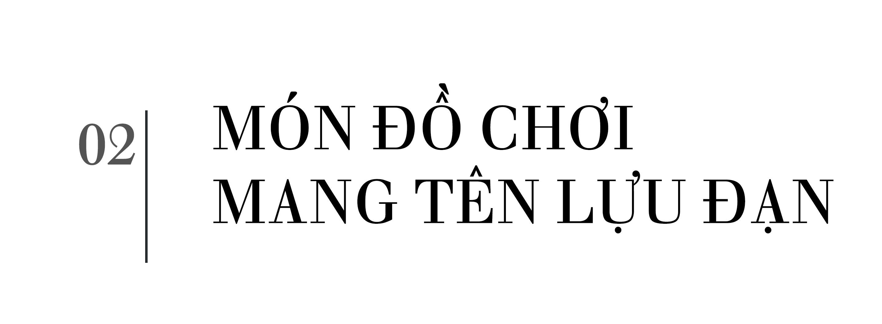 Đi săn ‘tử thần’ ở Quảng Trị