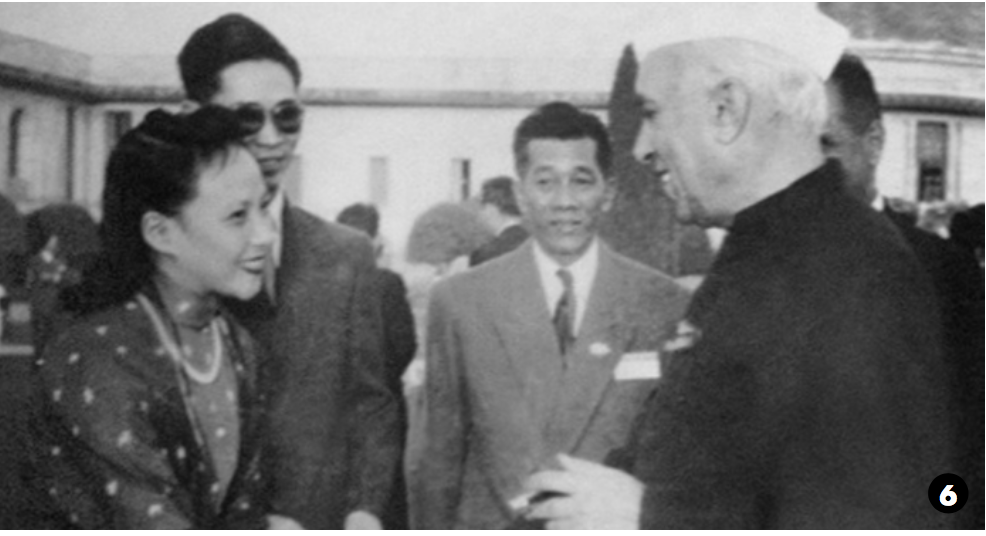 Chuyện tình của những người làm cách mạng và bông hoa tặng vợ của ông Nguyễn Cơ Thạch