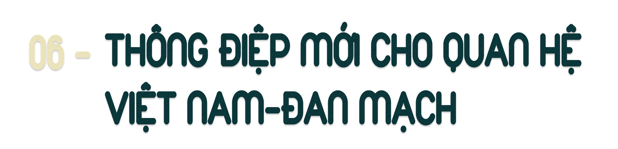 Nhà báo Đan Mạch, kí ức về cuộc gặp ấn tượng và tiếng cười trứ danh của  Bộ trưởng Nguyễn Cơ Thạch