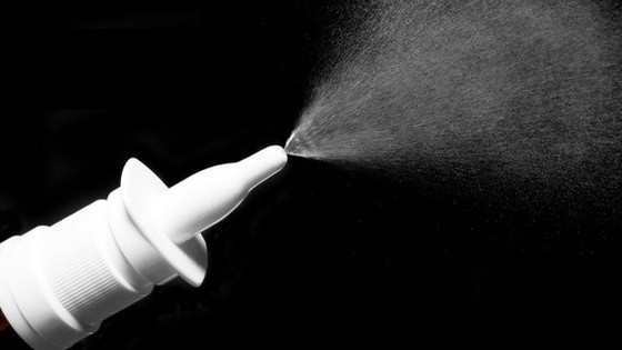 Tiếp nhận hồ sơ thử nghiệm vaccine xịt mũi phòng Covid-19 giai đoạn 3