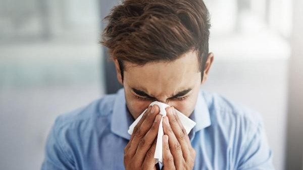 Phát hiện bất ngờ về mối liên hệ giữa ngón tay và mức độ bệnh Covid-19