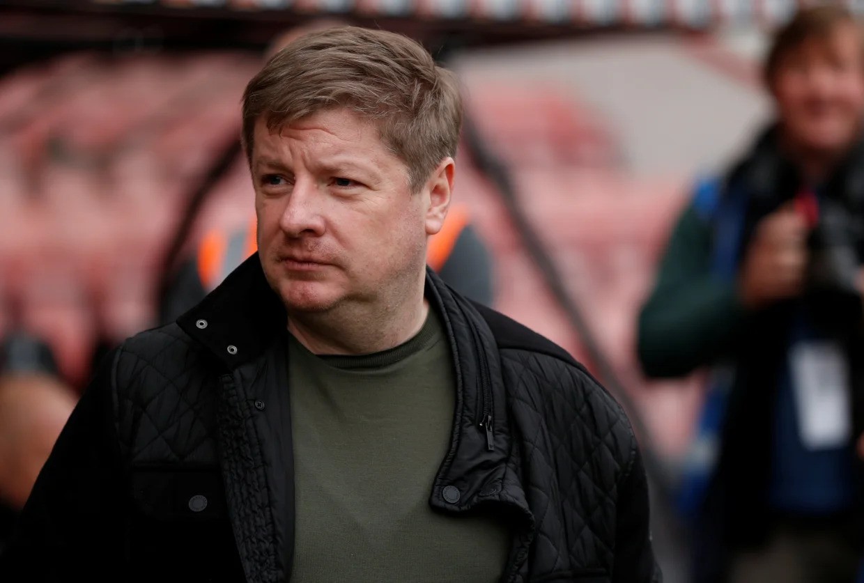 Những ông trùm người Nga sở hữu các đội bóng đá ở châu Âu