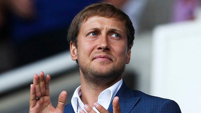 Những ông trùm người Nga sở hữu các đội bóng đá ở châu Âu