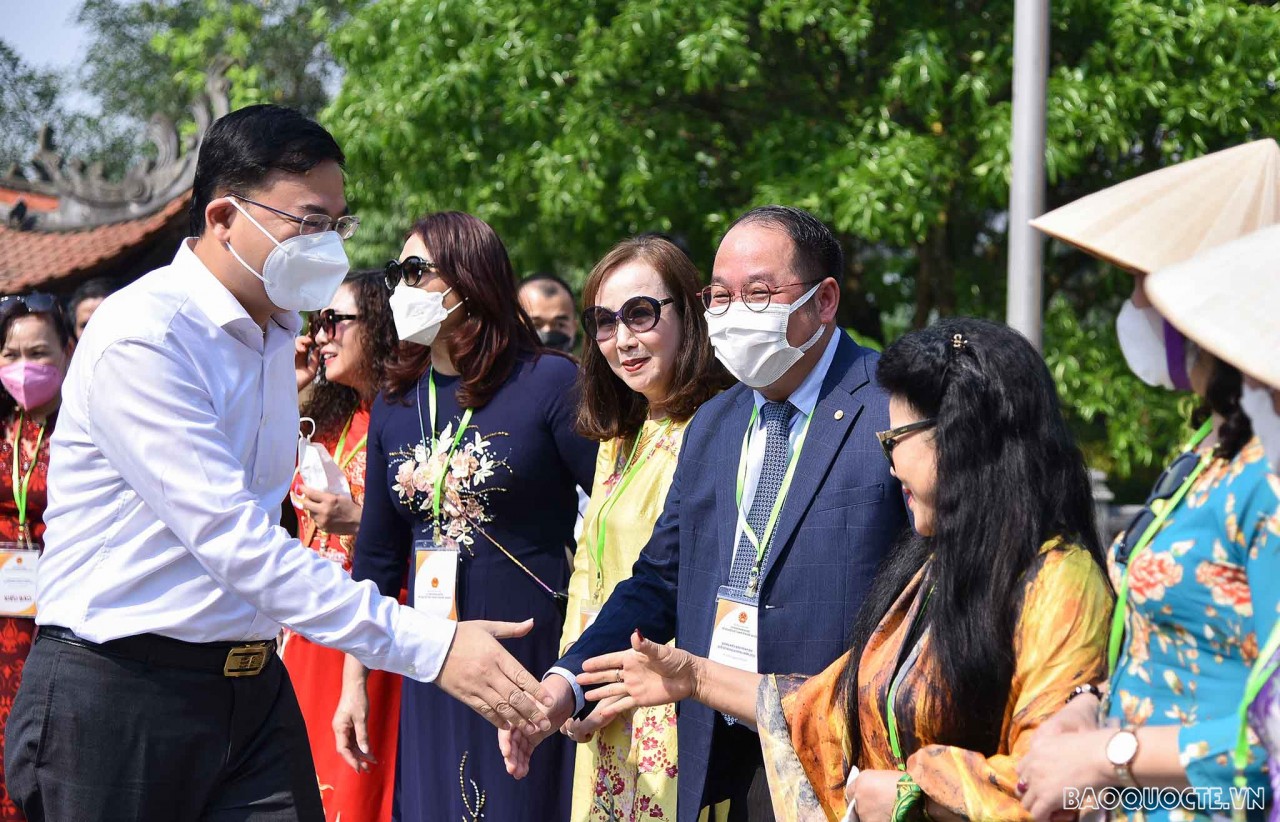 Hội nghị quán triệt và triển khai Kết luận 12 và Nghị quyết 169 sẽ được kết nối trực tuyến tới gần 200 điểm cầu