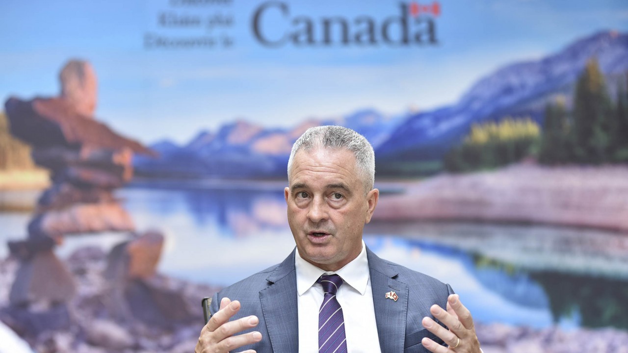 Canada mong muốn gắn kết hơn nữa với Việt Nam