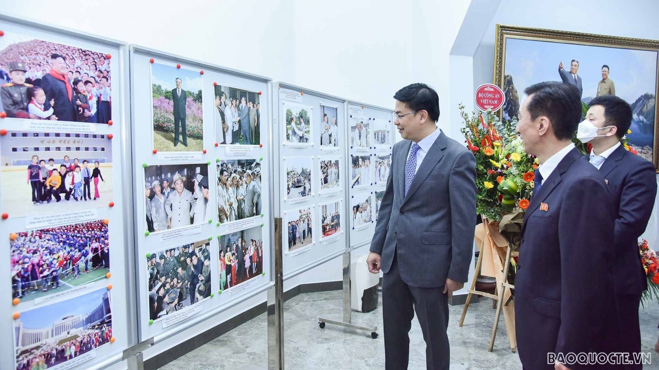 Triều Tiên coi trọng duy trì và phát triển quan hệ hợp tác với Việt Nam