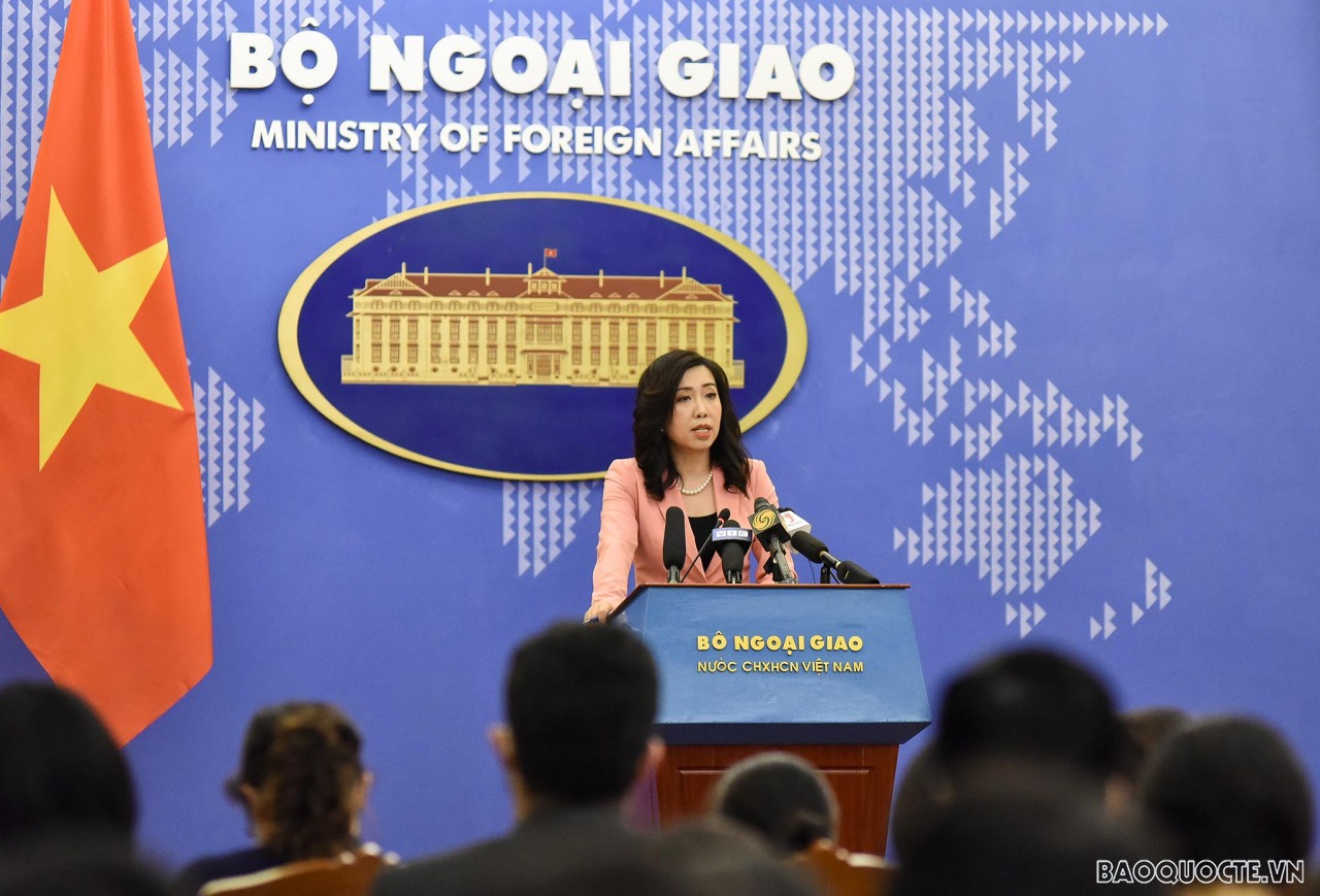 Việt Nam tích cực hoàn thành việc tiêm vaccine ngừa Covid-19 cho trẻ em từ 5-11 tuổi Việt Nam tích cực hoàn thành việc tiêm vaccine ngừa Covid-19 cho trẻ em từ 5-11 tuổi