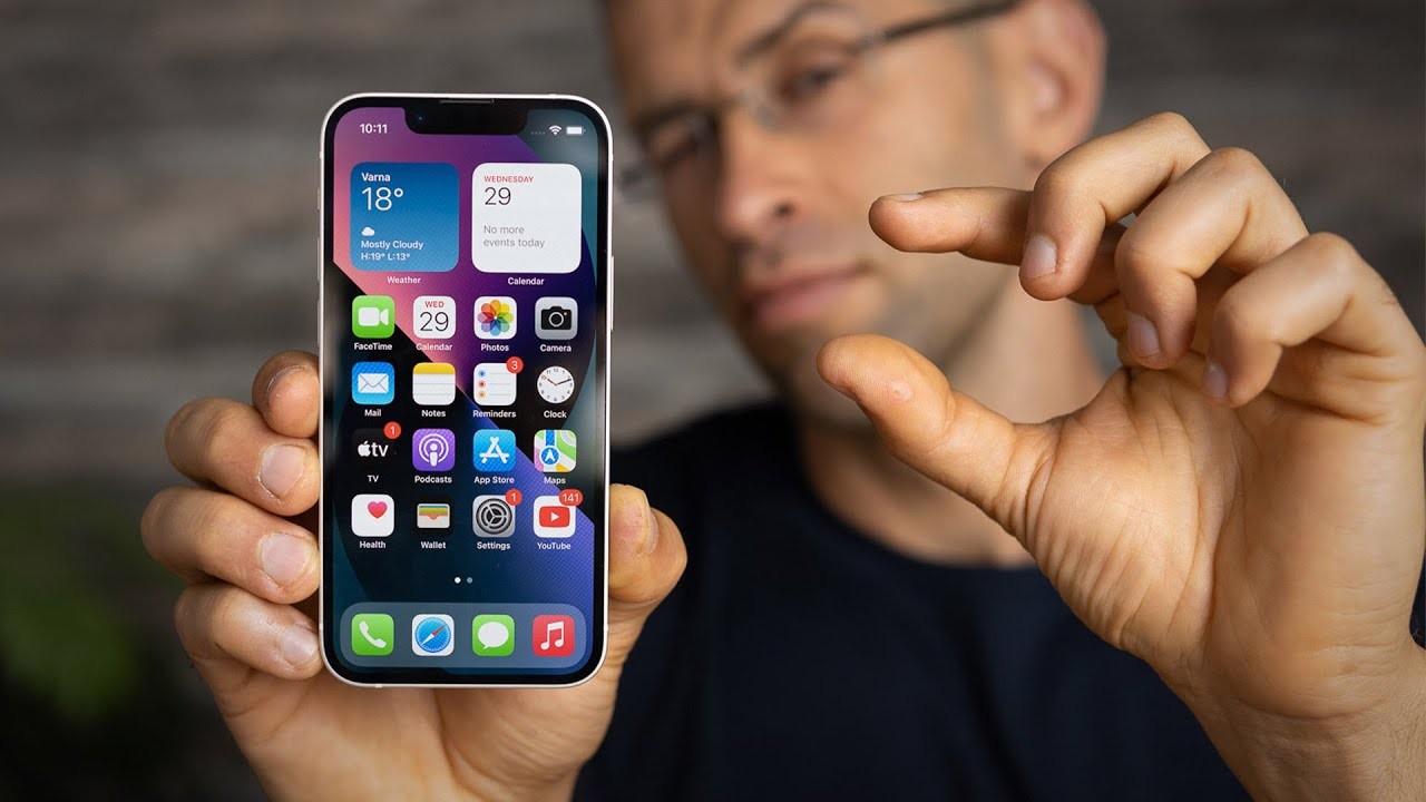 Doanh số thảm hại của chiếc iPhone bị người dùng ‘ghẻ lạnh’ nhất trong năm 2021. (Nguồn: PhoneArena)