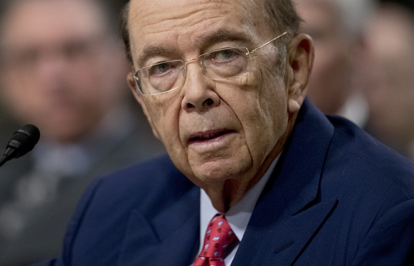 Tranh cãi thương mại mới giữa Mỹ và Canada