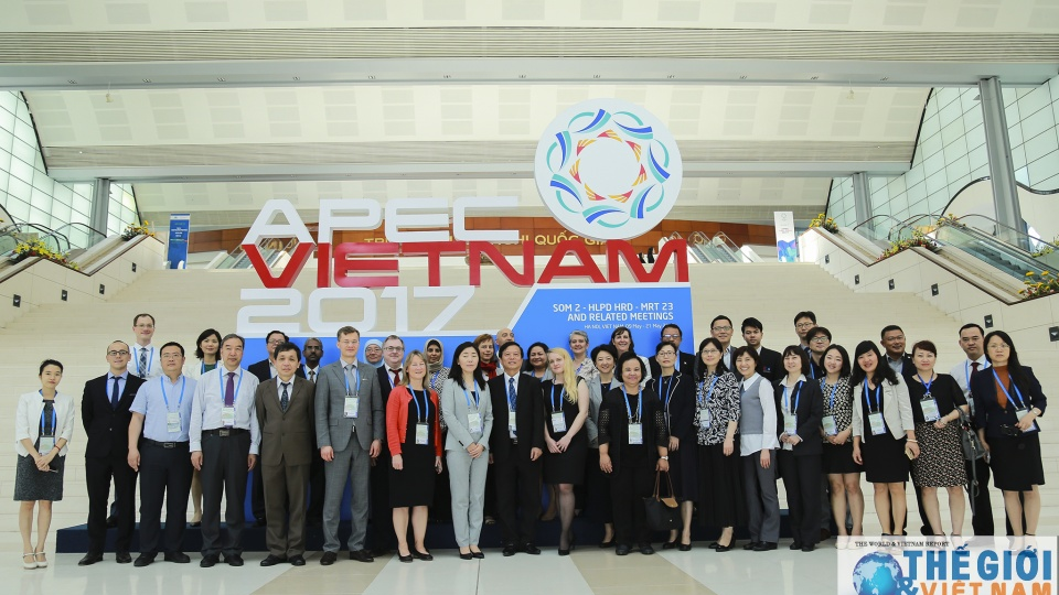 Hướng tới kế hoạch hành động giáo dục bao trùm trong APEC