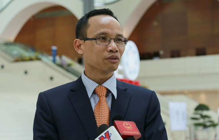 APEC 2017 - Kết nối hỗ trợ doanh nghiệp siêu nhỏ, nhỏ và vừa