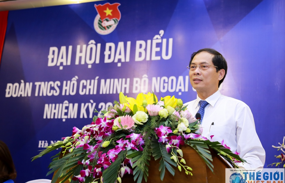 Đổi mới hoạt động Đoàn Bộ nhiệm kỳ 2017-2020 phù hợp với công tác chuyên môn