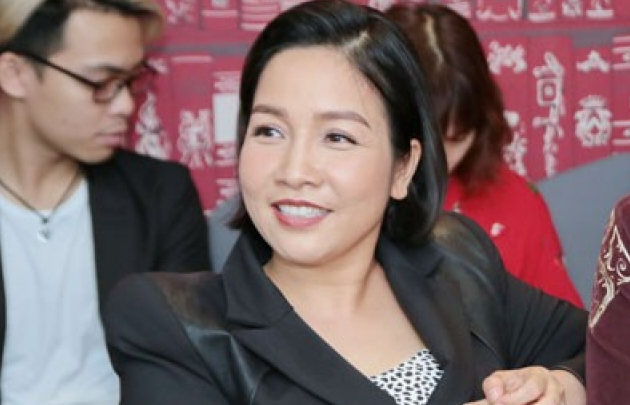 Diva Mỹ Linh: “Tôi từng rất sợ bị giành mất vị trí của mình”