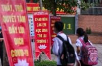 covid 19 chinh phu viet nam unicef va un women chung tay bao ve tre em va phu nu trong cac khu cach ly