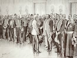 Trưởng Đoàn Ngoại giao được lựa chọn theo nguyên tắc nào?