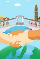 Thủ tục công nhận pháp lý một quốc gia như thế nào?