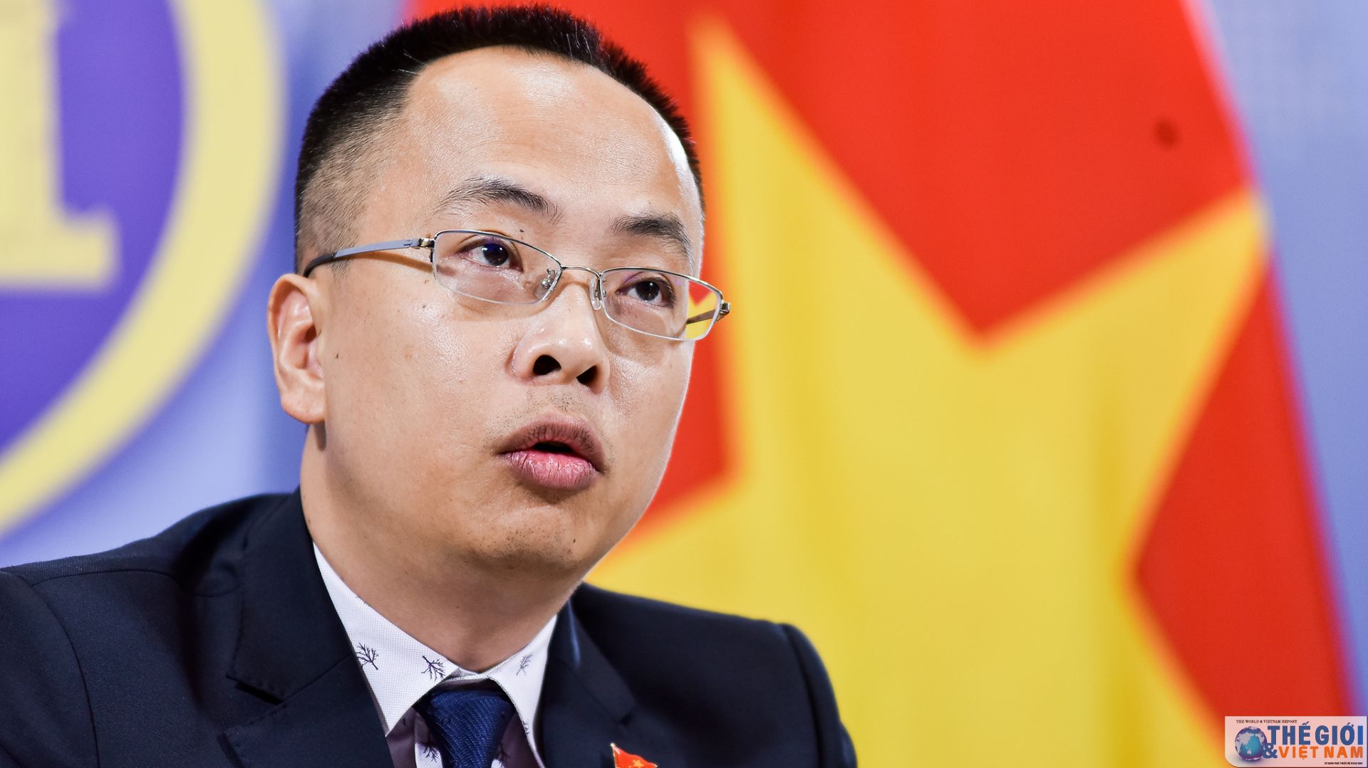 viet nam len tieng ve hanh vi trung quoc trong va thu hoach rau o hoang sa