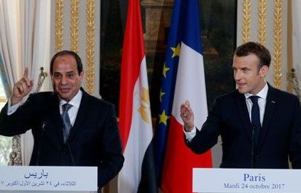 Ai Cập khẳng định lập trường nhất quán về vấn đề Libya