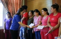 bo ngoai giao lot nhom dau ve cai cach hanh chinh